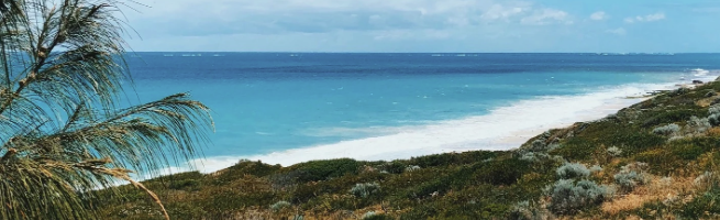 Blog post card image